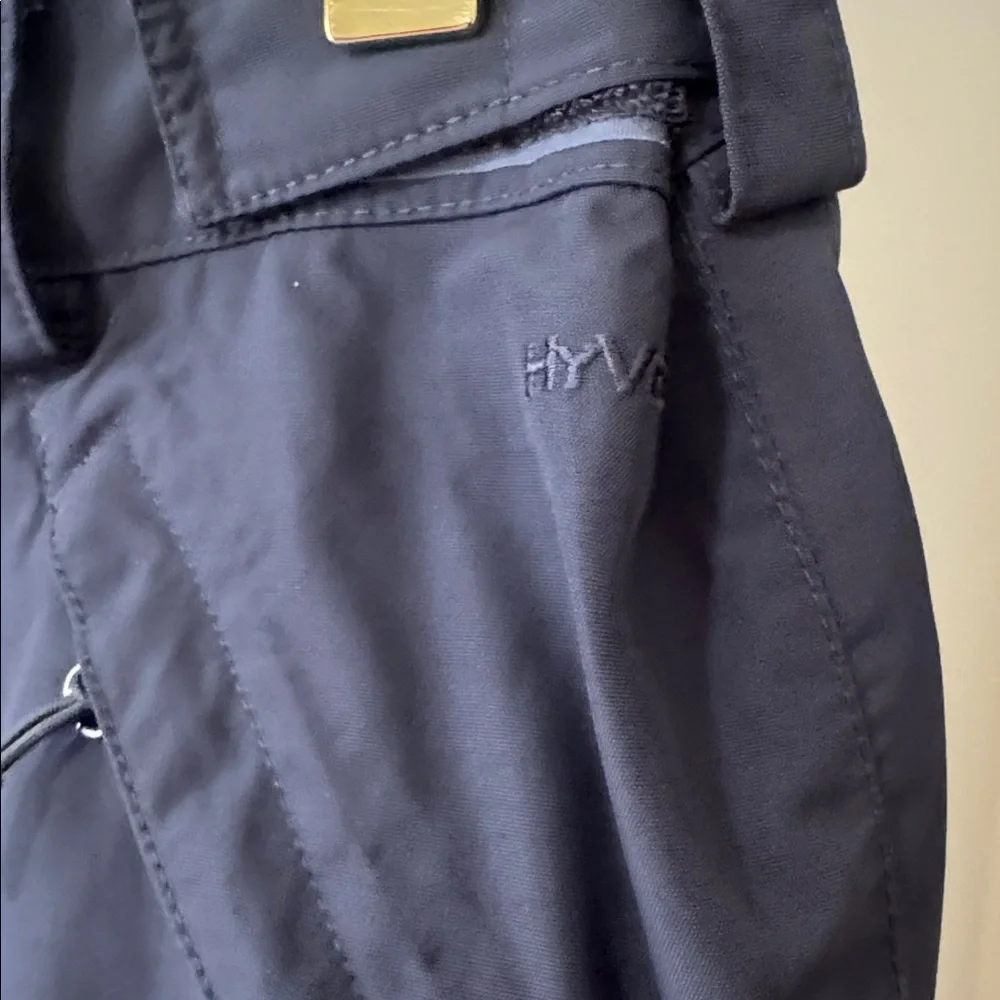 The north Face pants